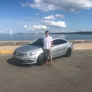 Meet your Posher, Brendan